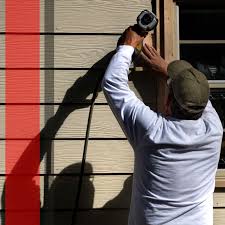 Best Custom Trim and Detailing for Siding  in Arcola, IL